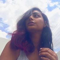Sharnya Singh