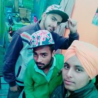Rajwinder Mann