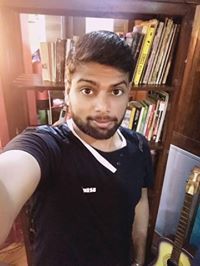 Piyush Kumar