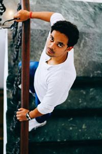 Arindam Das