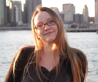 Svetlana Didorenko - Brooklyn, NY (211 books)