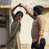 Dipak Thumar