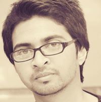 সপ্নিল আহাদ