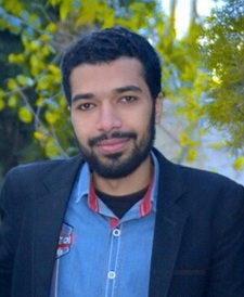 محمد القصاص