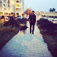 Ика Бадурашвили