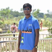 সজল মাহমুদ