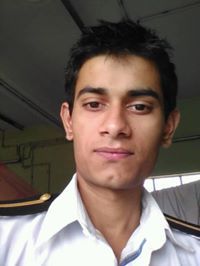 Dushyant Rajpurohit