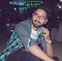 Talha Usman