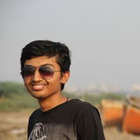Parth Dodiya