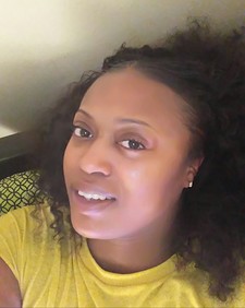 Kandace Campbell