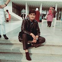 Zulafqar Ahmad