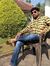 Jayanth...