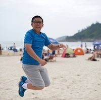Cheung Jacky