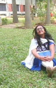 Aparajitha Bommi
