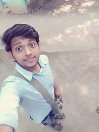 Shivraman Dashman