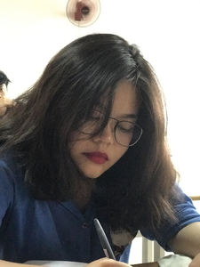 Hồng Thúy Nguyễn