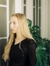Justyna...