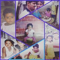 Srinivas Sapalya