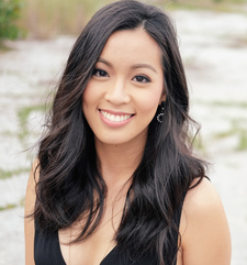 Isabelle A. Wong