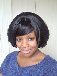 Tabeth Mucheke