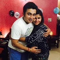 Monali Singh