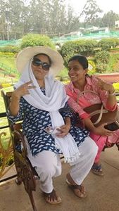 Saphala Farooq