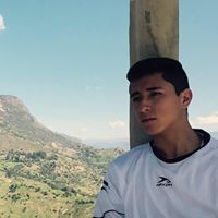 Javier Mahecha