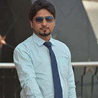 Syed Hammad Ahmed Gilani