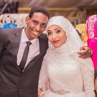 Mohammed Abdalla