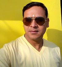 Vinod Shukla