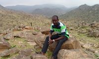 Mohamed Abdalrahman