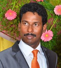 Udhaya Kumar