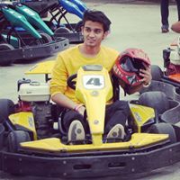 Anirudh Lath