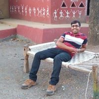 Umesh Mali