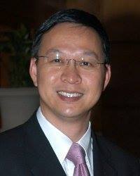 Eric Wong