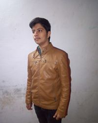 Shivam Gupta
