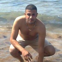 Rochdi Sabaga