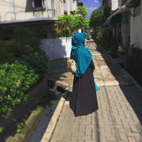 May Maesaroh