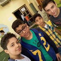 Ahmed Ehab