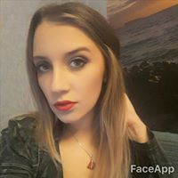 Анна Ковтун