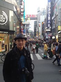 VJ Tang