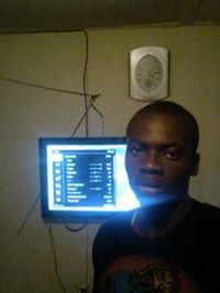 Daniel Uche