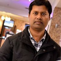 Satya Sarode