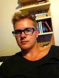 Oskar Frankenhaeuser