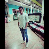 Ninad Khaire
