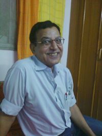 DrAkhileshkumar Dixit