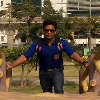 Frankly Surjo