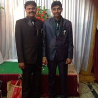 Shashikumar Bm