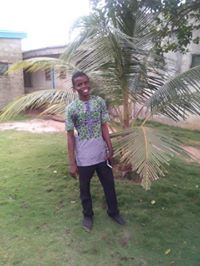 Apesin Kenny
