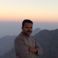 Afeef Veetil